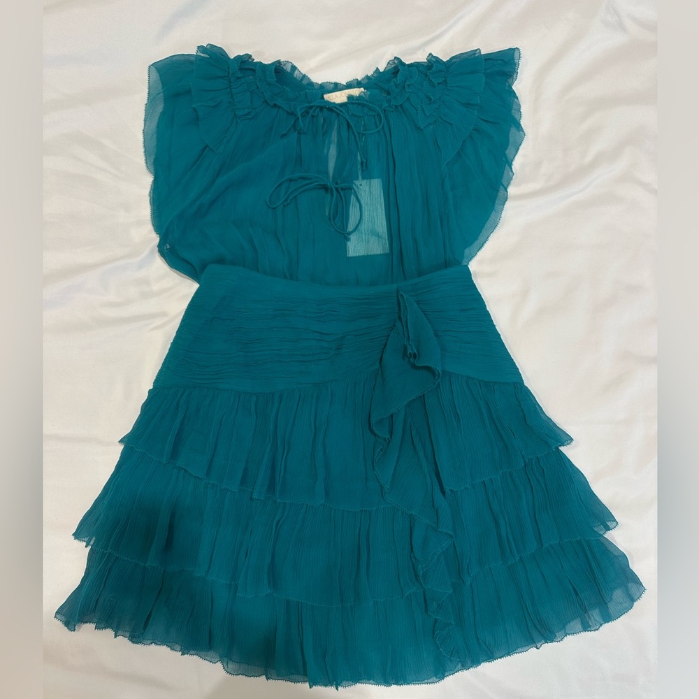 NWT Ulla Johnson Set